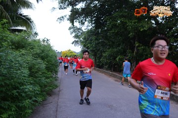 AMAZING SPORTS FESTIVAL - Ảnh #5306567