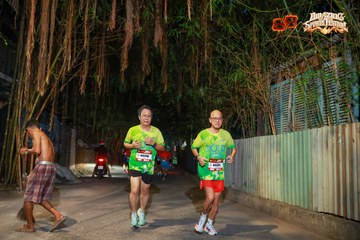 AMAZING SPORTS FESTIVAL - Ảnh #5299912