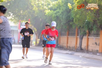AMAZING SPORTS FESTIVAL - Ảnh #5310605