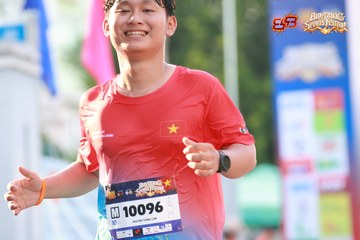 AMAZING SPORTS FESTIVAL - Ảnh #5298894