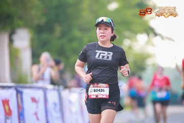 AMAZING SPORTS FESTIVAL - Ảnh #5298981