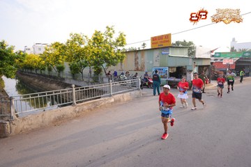 AMAZING SPORTS FESTIVAL - Ảnh #5308499