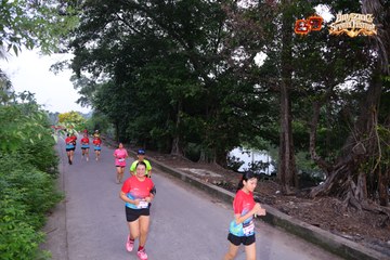 AMAZING SPORTS FESTIVAL - Ảnh #5305614