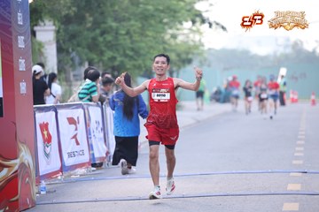 AMAZING SPORTS FESTIVAL - Ảnh #5294487