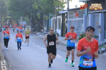 AMAZING SPORTS FESTIVAL - Ảnh #5292359