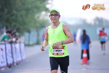 AMAZING SPORTS FESTIVAL - Ảnh #5293992