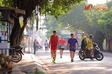 AMAZING SPORTS FESTIVAL - Ảnh #5310152