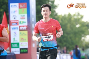 AMAZING SPORTS FESTIVAL - Ảnh #5299134