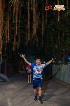 AMAZING SPORTS FESTIVAL - Ảnh #5300307