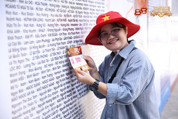 AMAZING SPORTS FESTIVAL - Ảnh #5314022