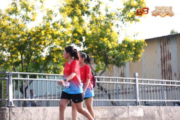 AMAZING SPORTS FESTIVAL - Ảnh #5304016