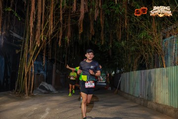 AMAZING SPORTS FESTIVAL - Ảnh #5299757