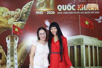 AMAZING SPORTS FESTIVAL - Ảnh #5315105