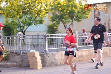 AMAZING SPORTS FESTIVAL - Ảnh #5309235