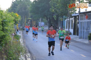 AMAZING SPORTS FESTIVAL - Ảnh #5292256