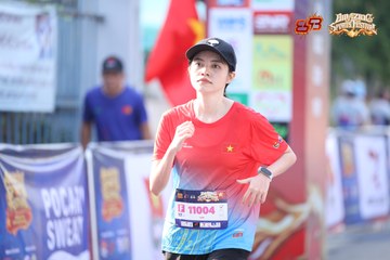 AMAZING SPORTS FESTIVAL - Ảnh #5297067