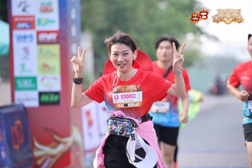 AMAZING SPORTS FESTIVAL - Ảnh #5295243