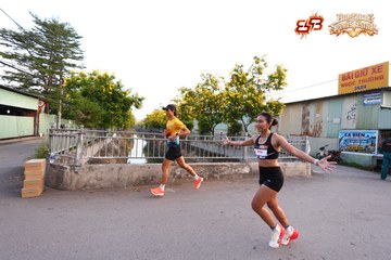 AMAZING SPORTS FESTIVAL - Ảnh #5301990