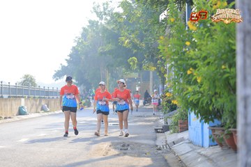 AMAZING SPORTS FESTIVAL - Ảnh #5293598