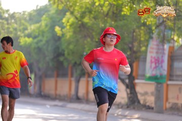 AMAZING SPORTS FESTIVAL - Ảnh #5310900