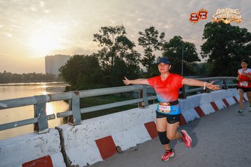 AMAZING SPORTS FESTIVAL - Ảnh #5298083