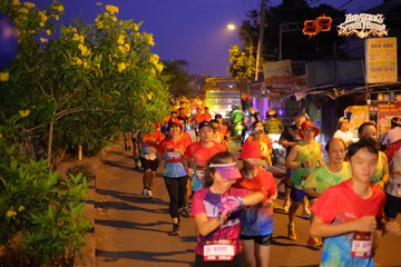 AMAZING SPORTS FESTIVAL - Ảnh #5304546