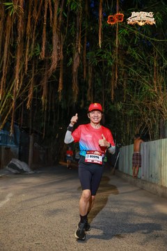 AMAZING SPORTS FESTIVAL - Ảnh #5299821