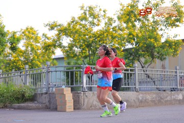AMAZING SPORTS FESTIVAL - Ảnh #5309689