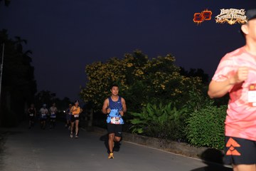 AMAZING SPORTS FESTIVAL - Ảnh #5290882