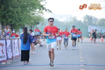 AMAZING SPORTS FESTIVAL - Ảnh #5296861