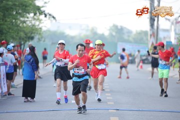 AMAZING SPORTS FESTIVAL - Ảnh #5297157