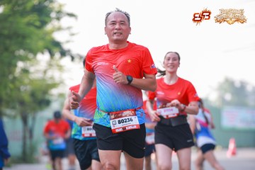 AMAZING SPORTS FESTIVAL - Ảnh #5299005