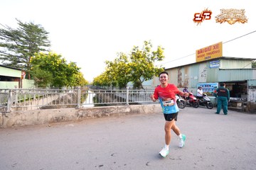 AMAZING SPORTS FESTIVAL - Ảnh #5302270