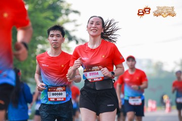 AMAZING SPORTS FESTIVAL - Ảnh #5299008