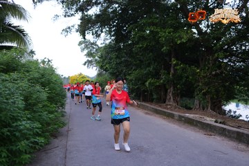 AMAZING SPORTS FESTIVAL - Ảnh #5307197