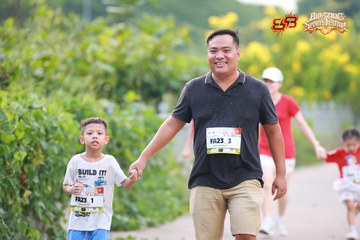 AMAZING SPORTS FESTIVAL - Ảnh #5290592