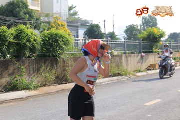 AMAZING SPORTS FESTIVAL - Ảnh #5293732