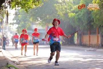 AMAZING SPORTS FESTIVAL - Ảnh #5310847