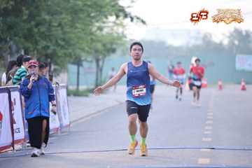 AMAZING SPORTS FESTIVAL - Ảnh #5294392