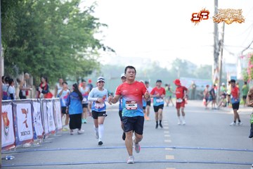 AMAZING SPORTS FESTIVAL - Ảnh #5296827
