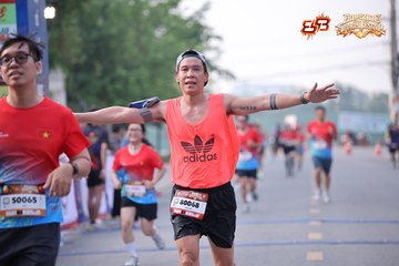 AMAZING SPORTS FESTIVAL - Ảnh #5295344