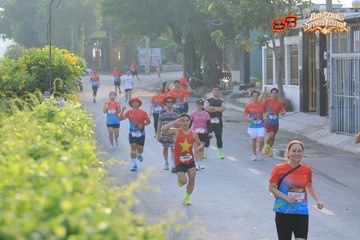 AMAZING SPORTS FESTIVAL - Ảnh #5292751