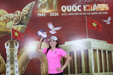 AMAZING SPORTS FESTIVAL - Ảnh #5314138