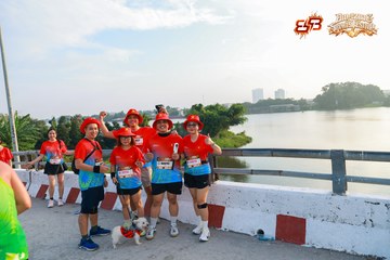 AMAZING SPORTS FESTIVAL - Ảnh #5298484