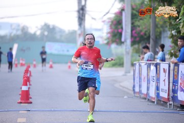 AMAZING SPORTS FESTIVAL - Ảnh #5293920