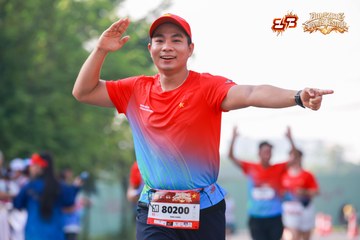 AMAZING SPORTS FESTIVAL - Ảnh #5299014