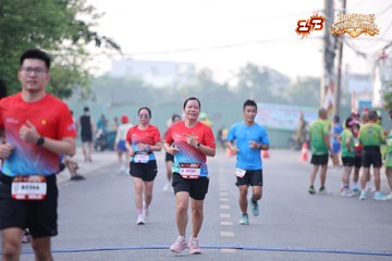 AMAZING SPORTS FESTIVAL - Ảnh #5296381