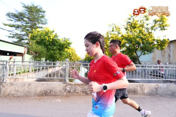 AMAZING SPORTS FESTIVAL - Ảnh #5303225