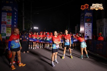 AMAZING SPORTS FESTIVAL - Ảnh #5297406