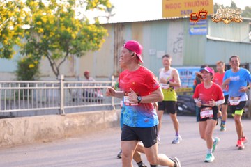 AMAZING SPORTS FESTIVAL - Ảnh #5308948